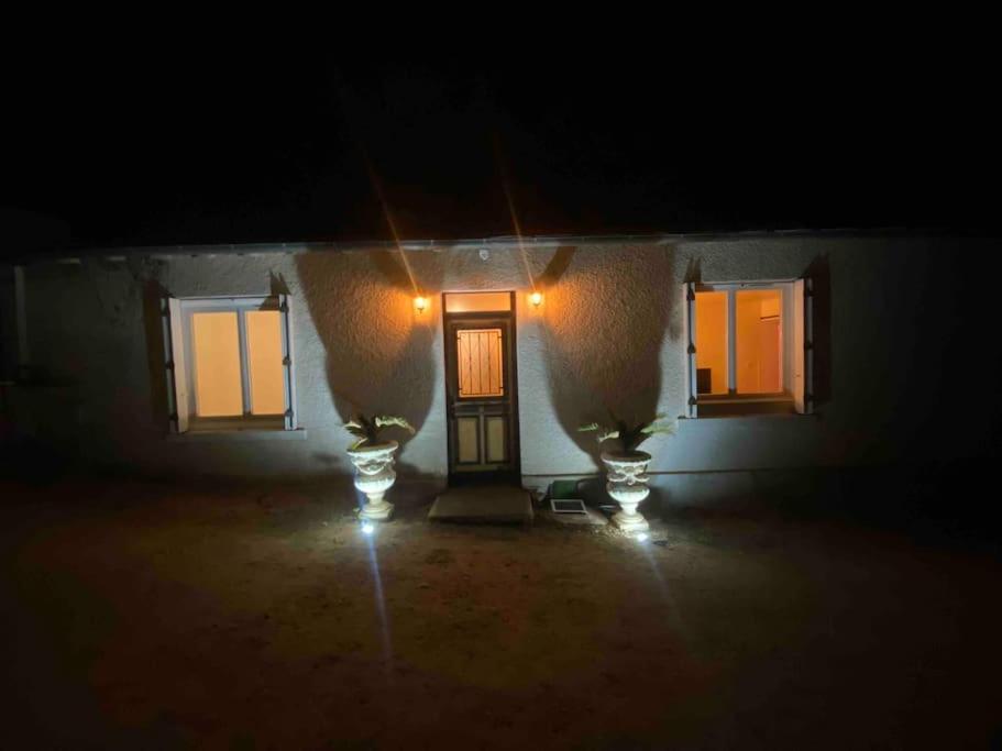Appartement Plain-Pied Migné-Auxances Esterno foto