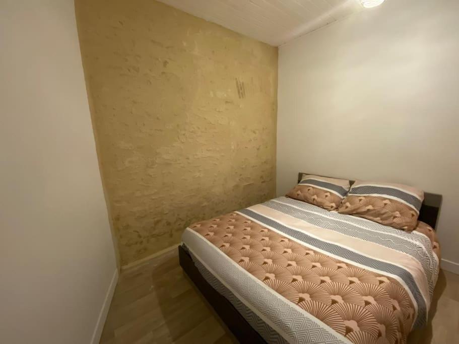 Appartement Plain-Pied Migné-Auxances Esterno foto