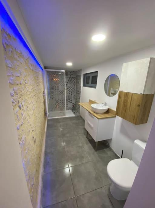 Appartement Plain-Pied Migné-Auxances Esterno foto