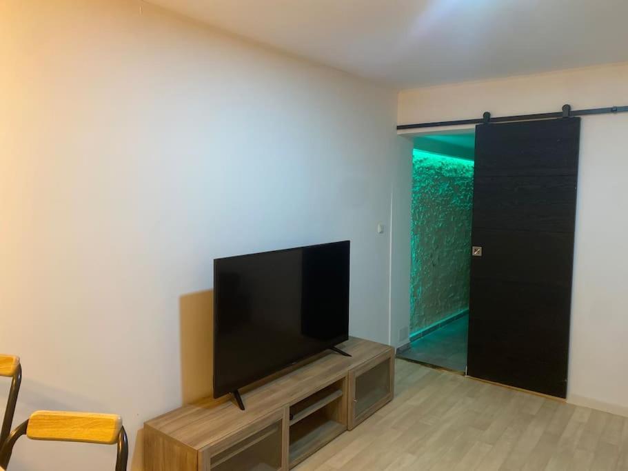 Appartement Plain-Pied Migné-Auxances Esterno foto