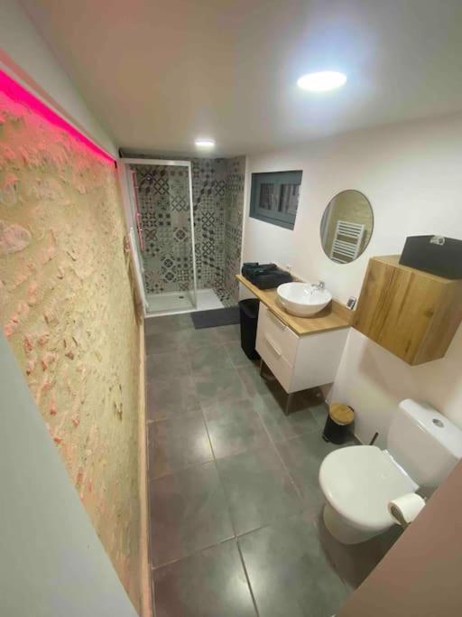 Appartement Plain-Pied Migné-Auxances Esterno foto