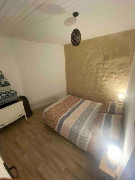 Appartement Plain-Pied Migné-Auxances Esterno foto