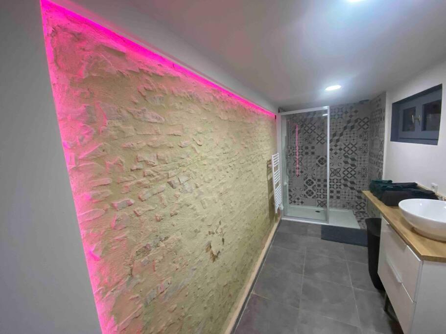 Appartement Plain-Pied Migné-Auxances Esterno foto